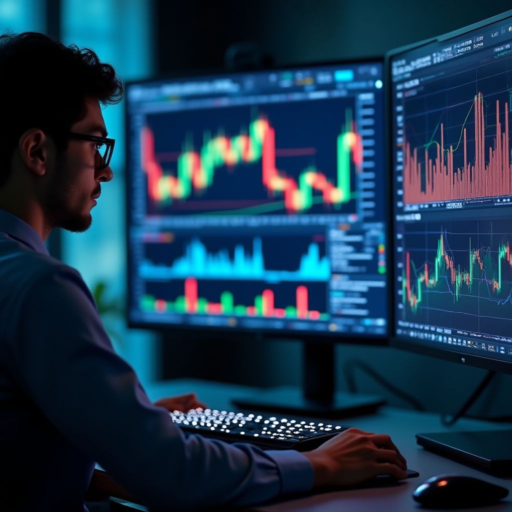 Finansal analiz eğitimi