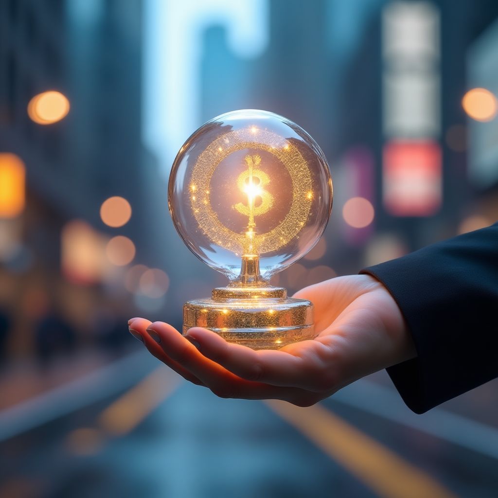 Finansal İnovasyon Ödülü