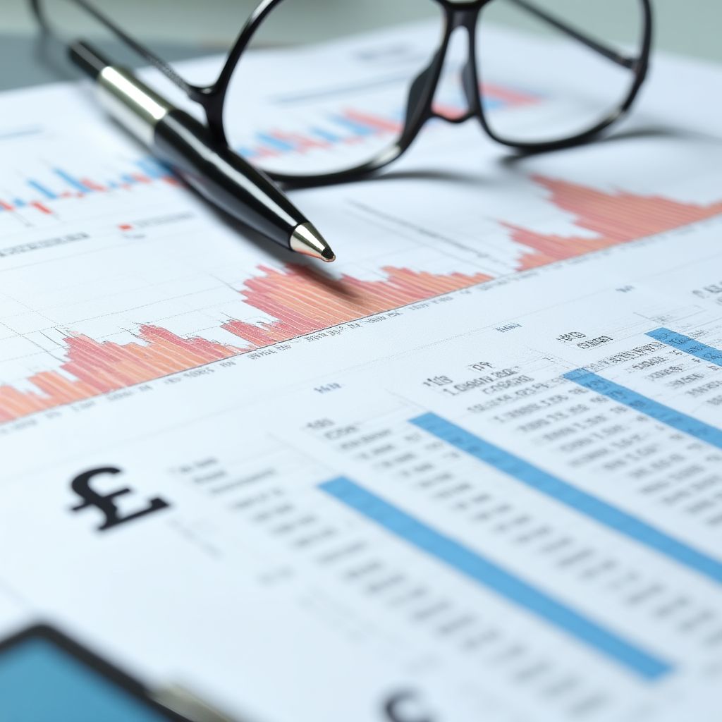 Finansal Değerlendirme
