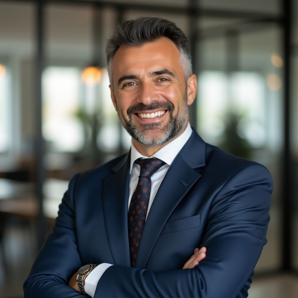 Ahmet Kara - Müşteri Yorumu